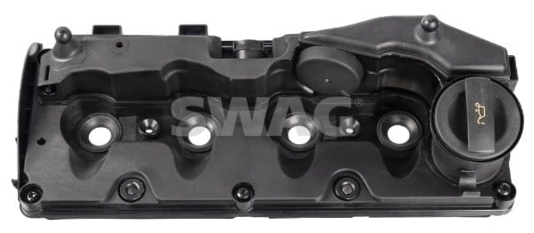SWAG 33 10 1753 Külbütör Kapağı 03L103469C uygun fiyat hızlı kargo