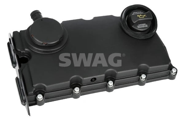 SWAG 33 11 0033 Külbütör Kapağı 03G103469B uygun fiyat hızlı kargo