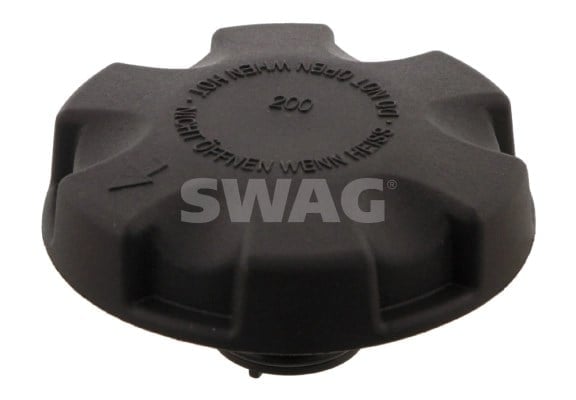 SWAG 20 92 9607 Motor Su Depo Kapağı 17117639021 uygun fiyat hızlı kargo