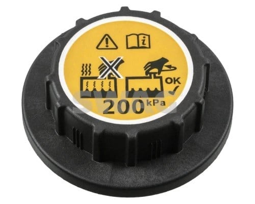 SWAG 33 11 0762 Motor Su Depo Kapağı AH428101AB uygun fiyat hızlı kargo