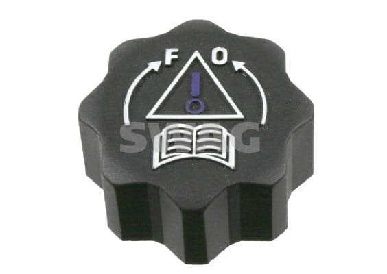SWAG 62922082 Motor Su Depo Kapağı 1306 C9 uygun fiyat hızlı kargo