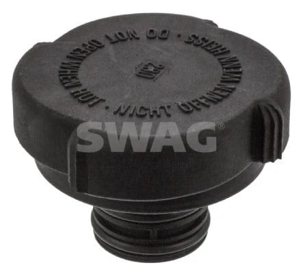 SWAG 99901617 Motor Su Depo Kapağı 17110152374 uygun fiyat hızlı kargo