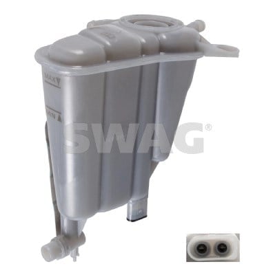 SWAG 30 10 3428 Motor Su Deposu 8K0121405A uygun fiyat hızlı kargo