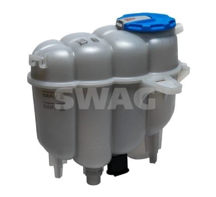 SWAG 33 10 8941 Motor Su Deposu 8W0121405E uygun fiyat hızlı kargo