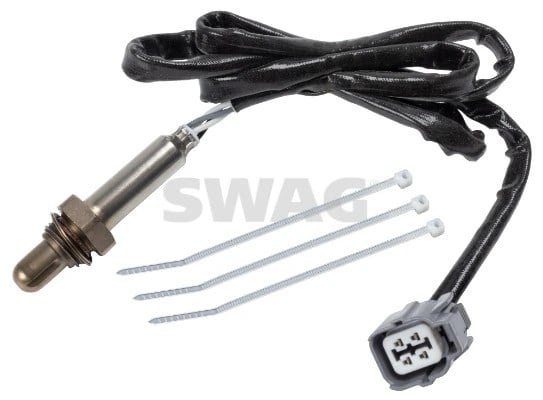 SWAG 33 10 6792 Oksijen Sensörü Lambda Sensörü 36532 RAA A01 uygun fiyat hızlı kargo