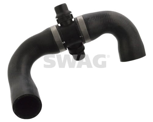 SWAG 20 10 3237 Radyatör Hortumu 11534615722 uygun fiyat hızlı kargo