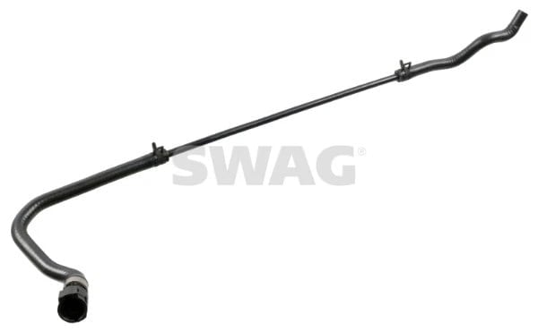 SWAG 33 10 8970 Radyatör Hortumu 17117521785 uygun fiyat hızlı kargo