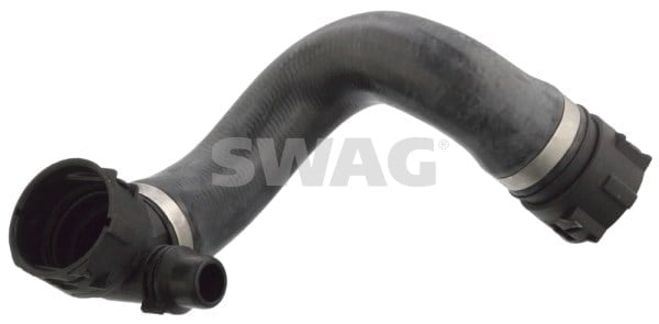 SWAG 20 10 3464 Radyatör Hortumu 17127578703 uygun fiyat hızlı kargo