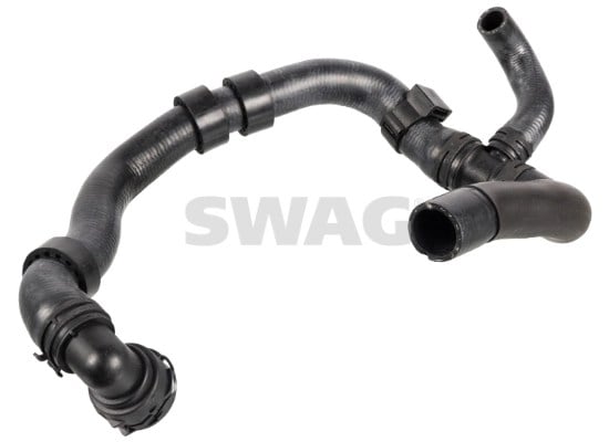 SWAG 33101257 Radyatör Hortumu 1K0122051HA uygun fiyat hızlı kargo