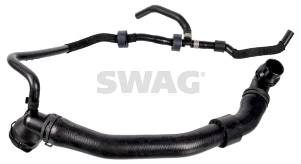 SWAG 33 10 2181 Radyatör Hortumu 5Q0122101CM uygun fiyat hızlı kargo