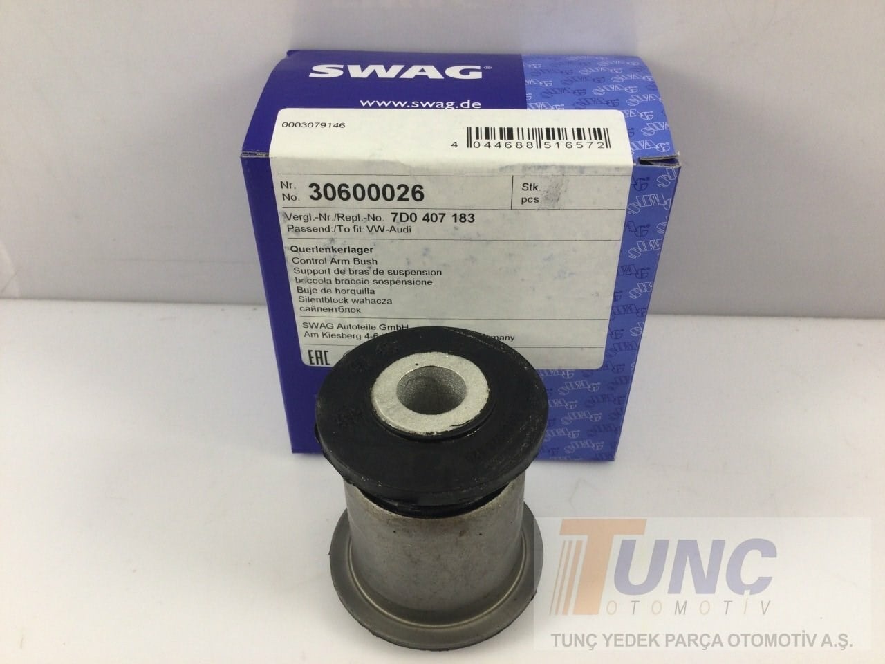 SWAG 30600026 Salıncak Burcu 7D0407183 uygun fiyat hızlı kargo