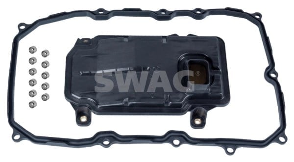 SWAG 30 10 8181 Şanzıman Filtre Seti 0C8321371 uygun fiyat hızlı kargo