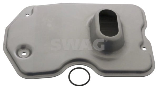 SWAG 30 10 0458 Şanzıman Filtresi 09D325429 uygun fiyat hızlı kargo
