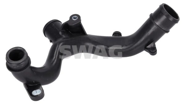 SWAG 33 11 1434 Su Borusu 8W838A504DC uygun fiyat hızlı kargo