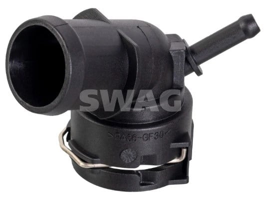 SWAG 33107887 Su Flanşı 1K0122291BE uygun fiyat hızlı kargo