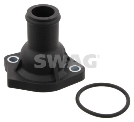 SWAG 99 91 2410 Su Flanşı 026121144A uygun fiyat hızlı kargo