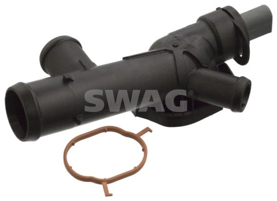 SWAG 30 10 6013 Su Flanşı 03L121131K uygun fiyat hızlı kargo