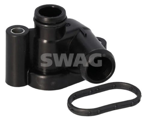 SWAG 33 11 1677 Su Flanşı 059121506C uygun fiyat hızlı kargo
