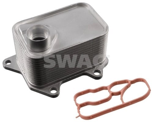 SWAG 30 10 6907 Yağ Soğutucu 06L117021C uygun fiyat hızlı kargo