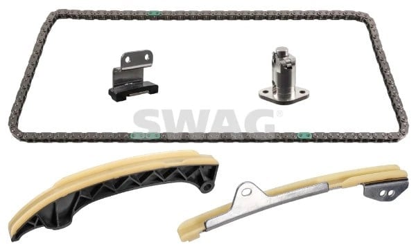 SWAG 33106607 Zincir Seti 13506 37070 uygun fiyat hızlı kargo