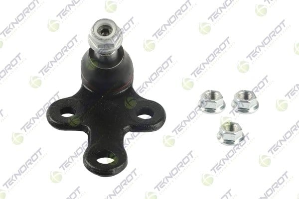 TEKNOROT P 1025K Rotil 9831088880 uygun fiyat hızlı kargo