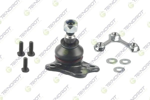 TEKNOROT A 505KF Rotil 1J0407365A uygun fiyat hızlı kargo
