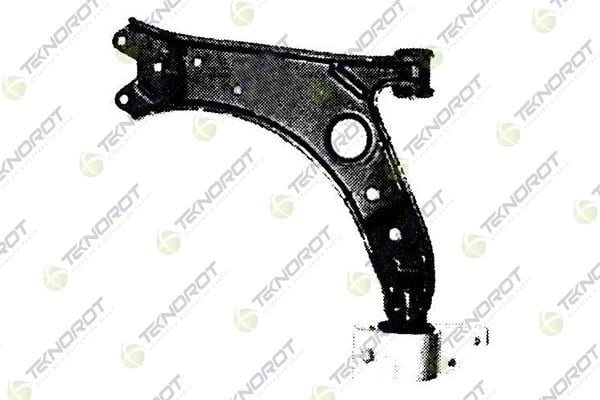 TEKNOROT V 560S Salıncak 1K0407151P uygun fiyat hızlı kargo
