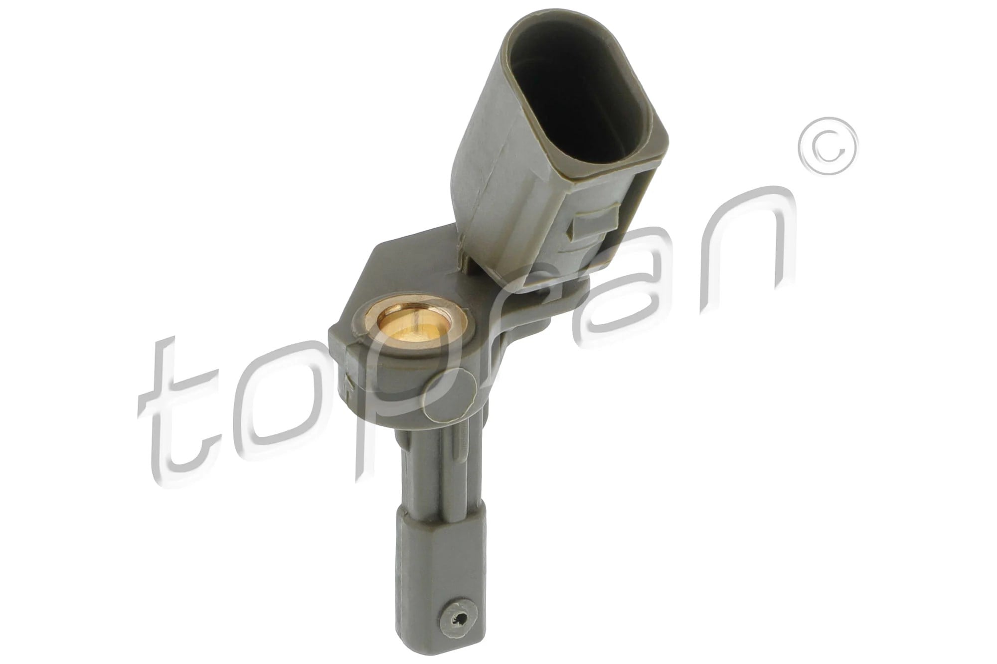 TOPRAN 115180 ABS Devir Sensörü 1K0927808A uygun fiyat hızlı kargo
