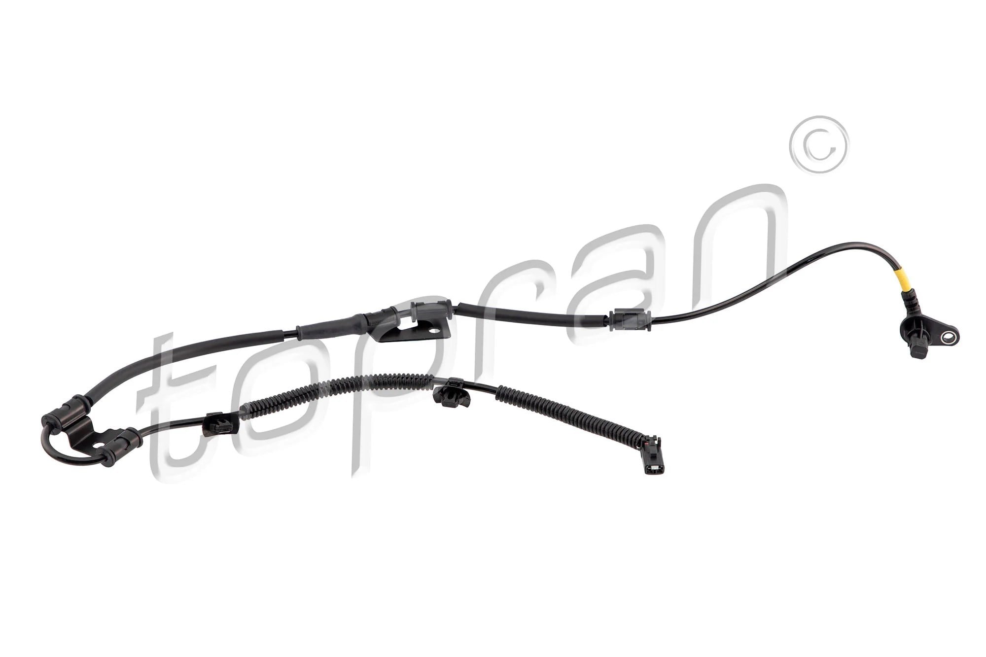 TOPRAN 820103 ABS Devir Sensörü 956701F310 uygun fiyat hızlı kargo