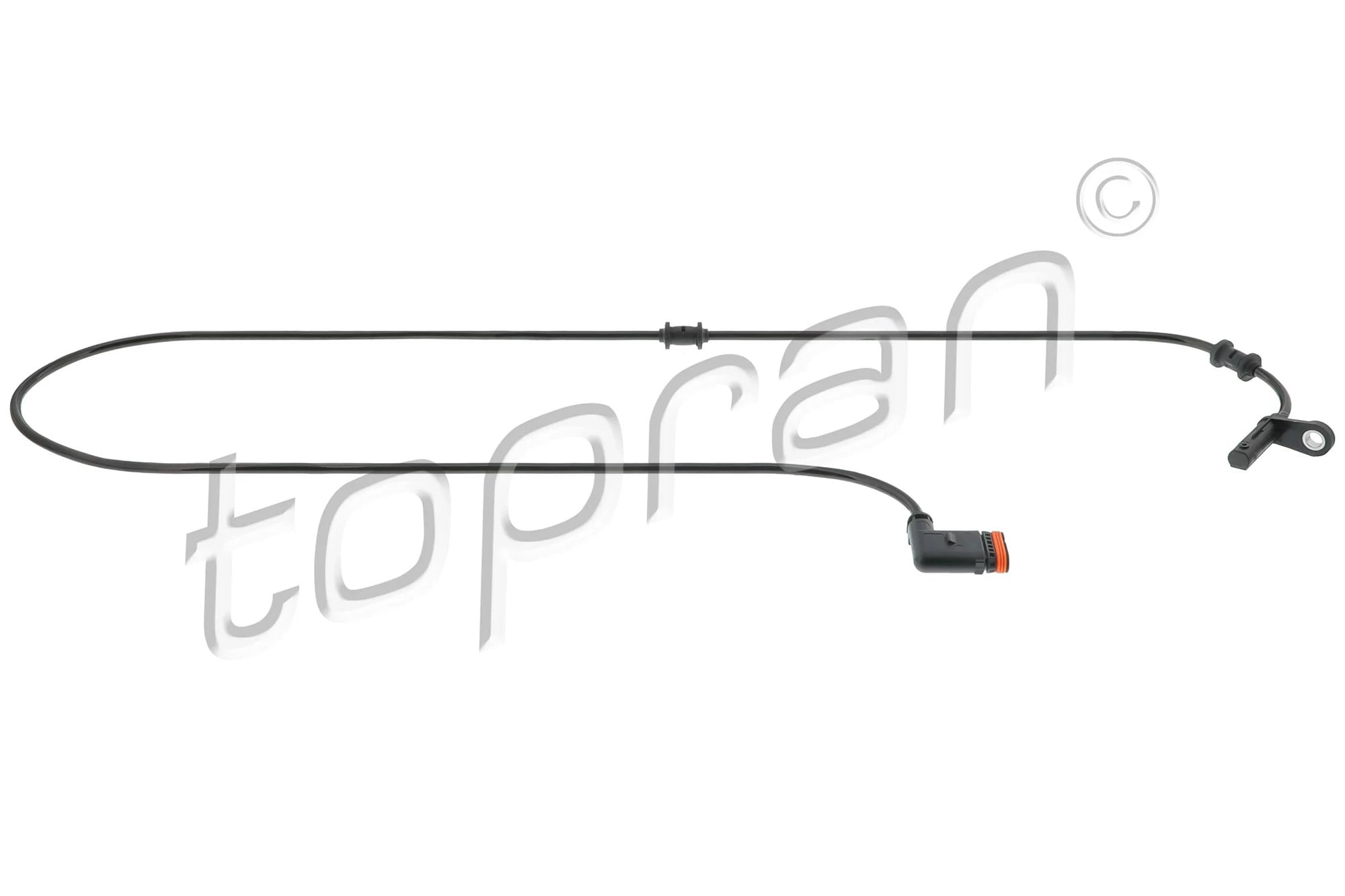 TOPRAN 401551 ABS Devir Sensörü 2035401317 uygun fiyat hızlı kargo