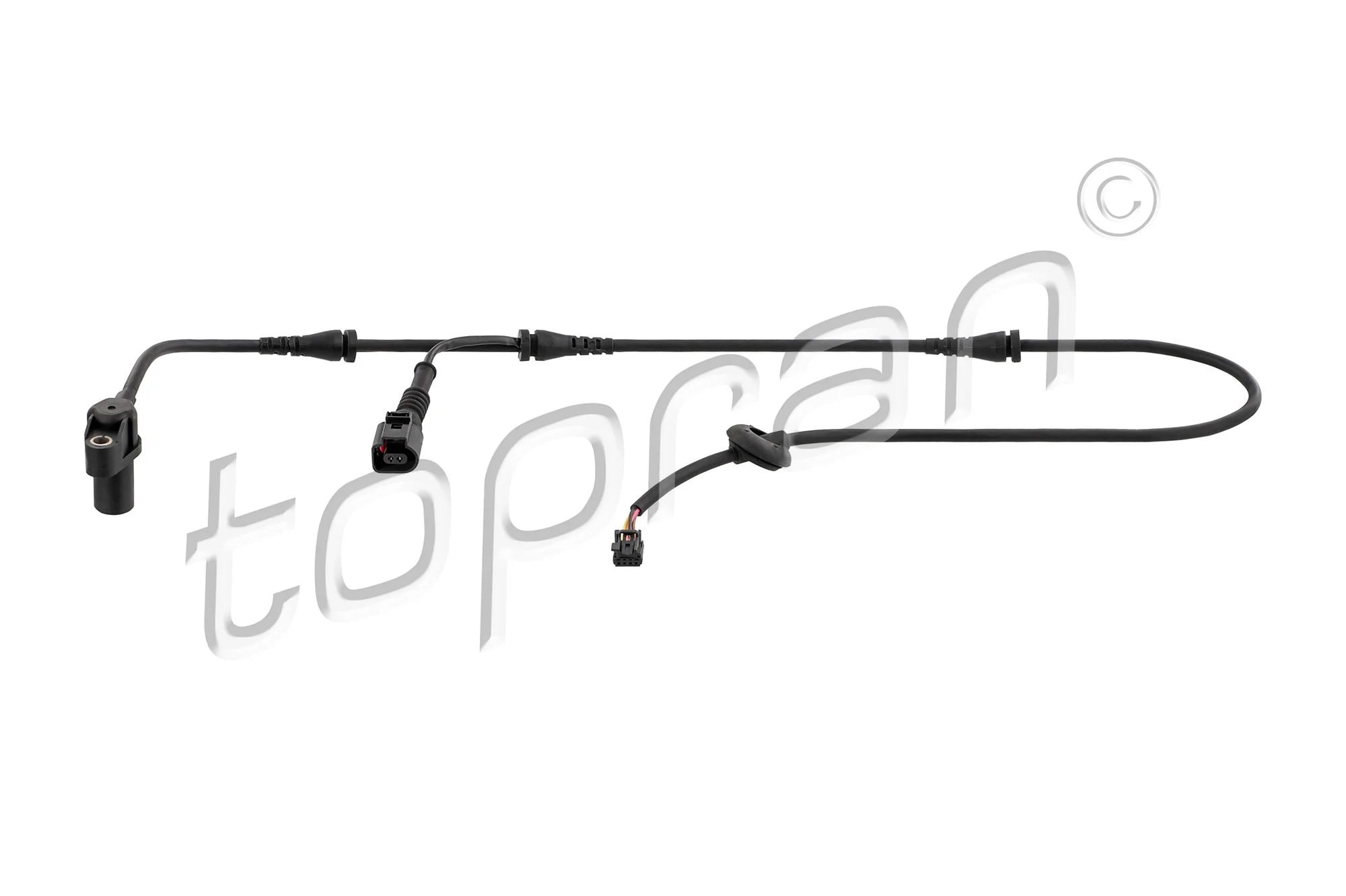 TOPRAN 110485 ABS Devir Sensörü 8E0927803B uygun fiyat hızlı kargo