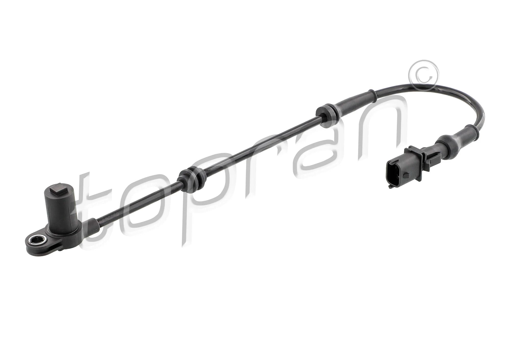 TOPRAN 207450 ABS Devir Sensörü 09115064 uygun fiyat hızlı kargo