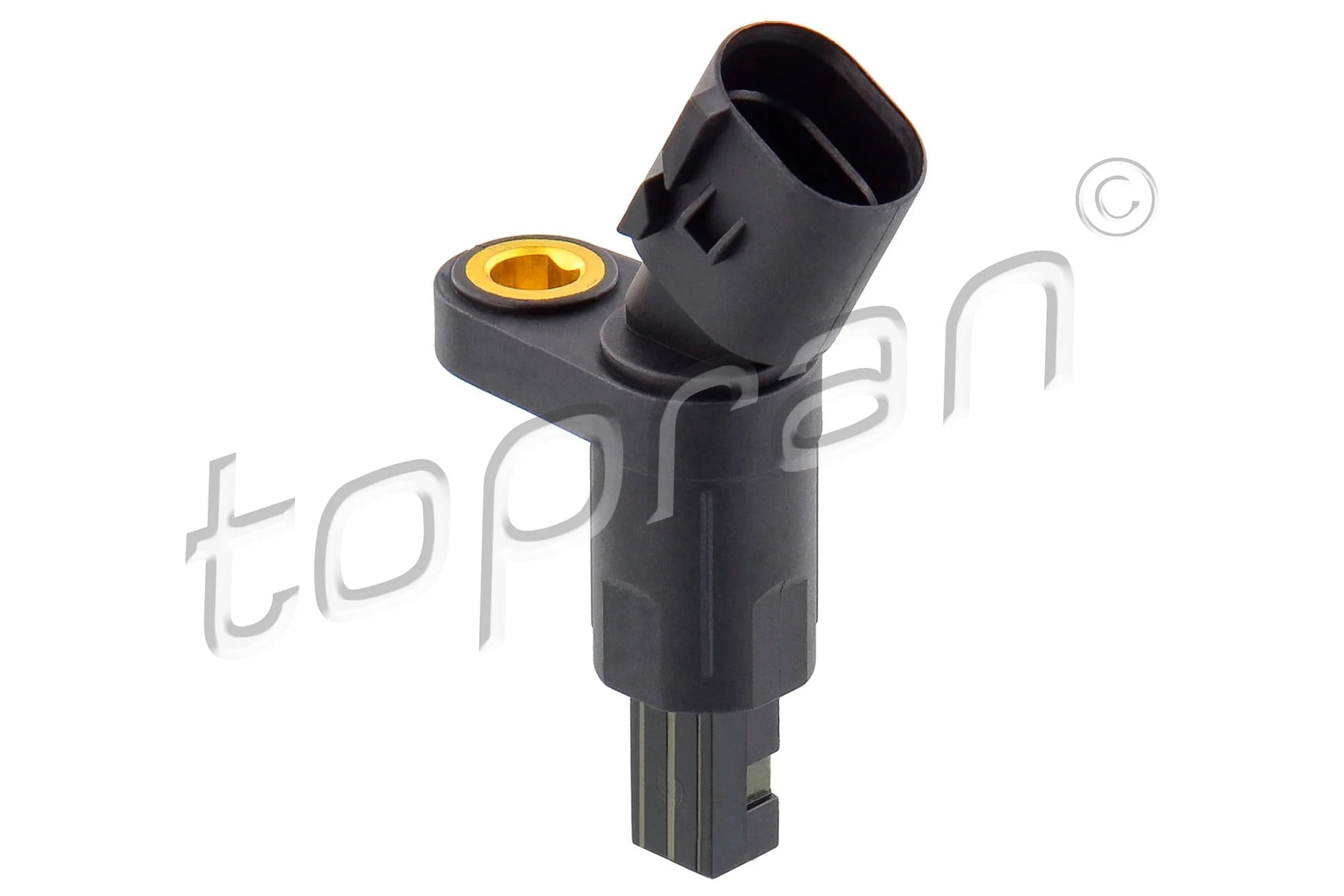 TOPRAN 109755 ABS Devir Sensörü 1J0927807B uygun fiyat hızlı kargo
