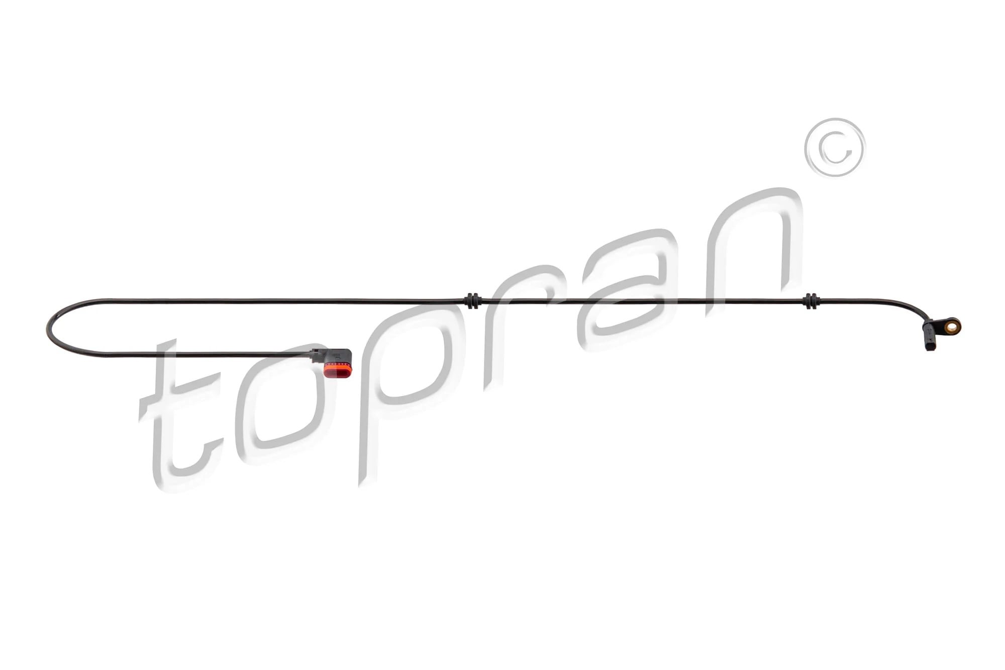 TOPRAN 409612 ABS Devir Sensörü 2045401317 uygun fiyat hızlı kargo
