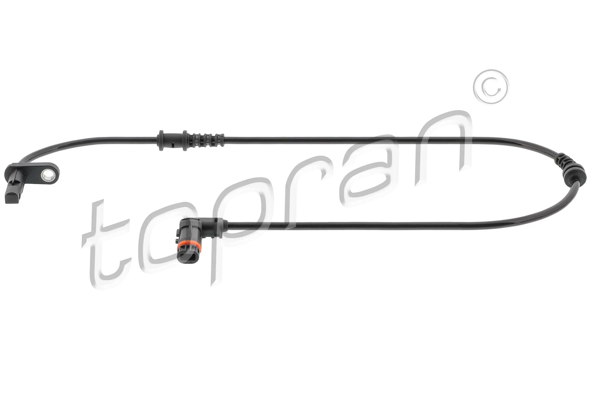 TOPRAN 410333 ABS Devir Sensörü 2075400017 uygun fiyat hızlı kargo