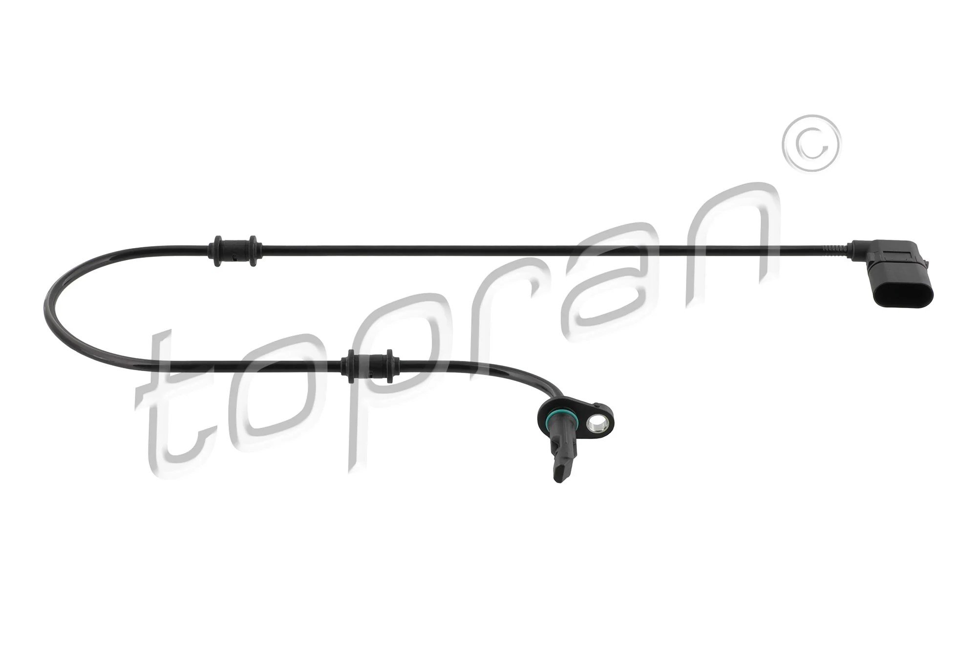 TOPRAN 410435 ABS Devir Sensörü 2539052400 uygun fiyat hızlı kargo