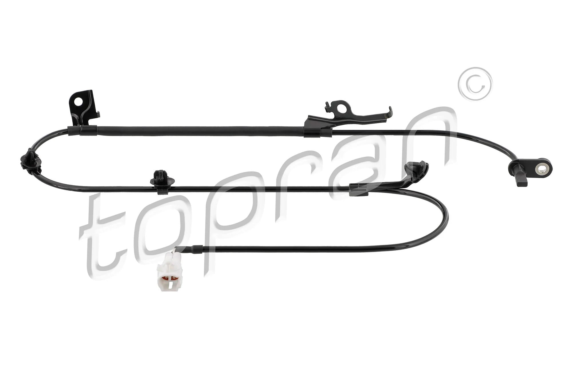 TOPRAN 623020 ABS Devir Sensörü 895430D020 uygun fiyat hızlı kargo