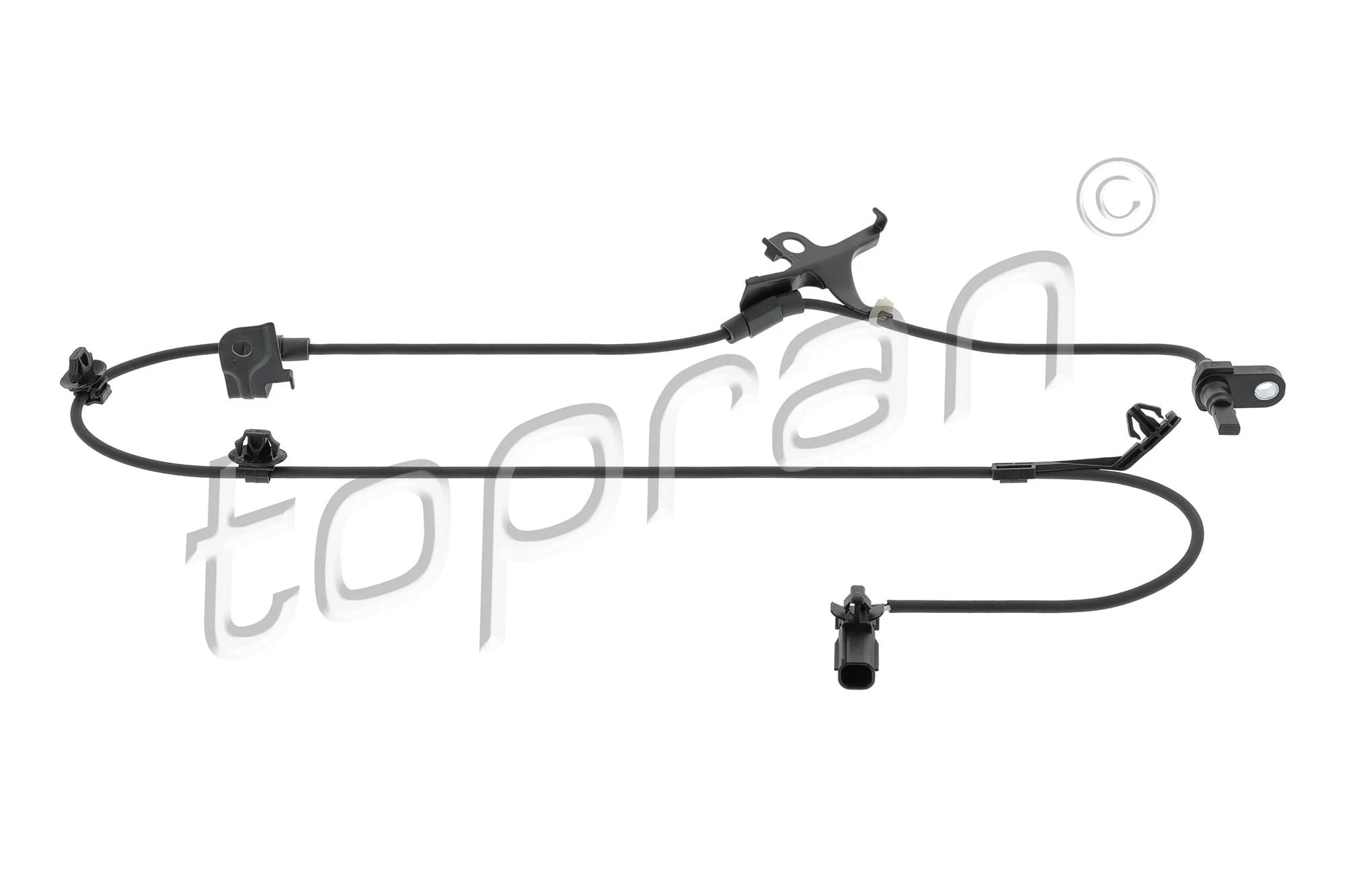 TOPRAN 623018 ABS Devir Sensörü 8954252090 uygun fiyat hızlı kargo