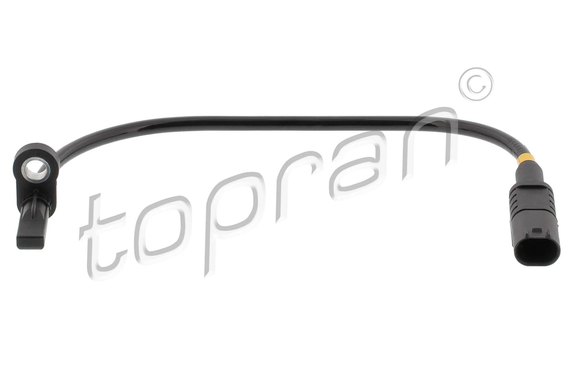 TOPRAN 410423 ABS Devir Sensörü 1665400317 uygun fiyat hızlı kargo