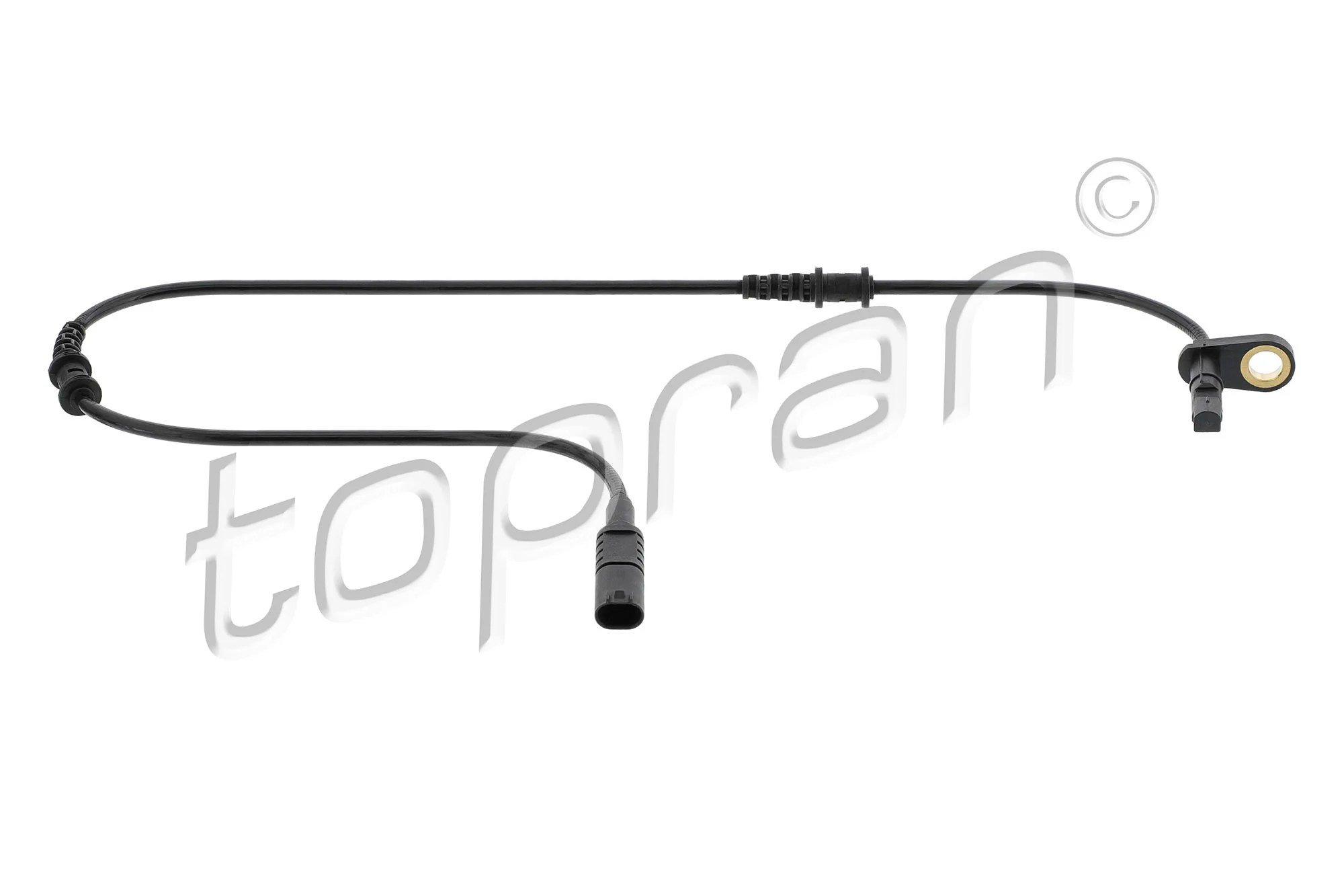 TOPRAN 401545 ABS Devir Sensörü 2115401317 uygun fiyat hızlı kargo
