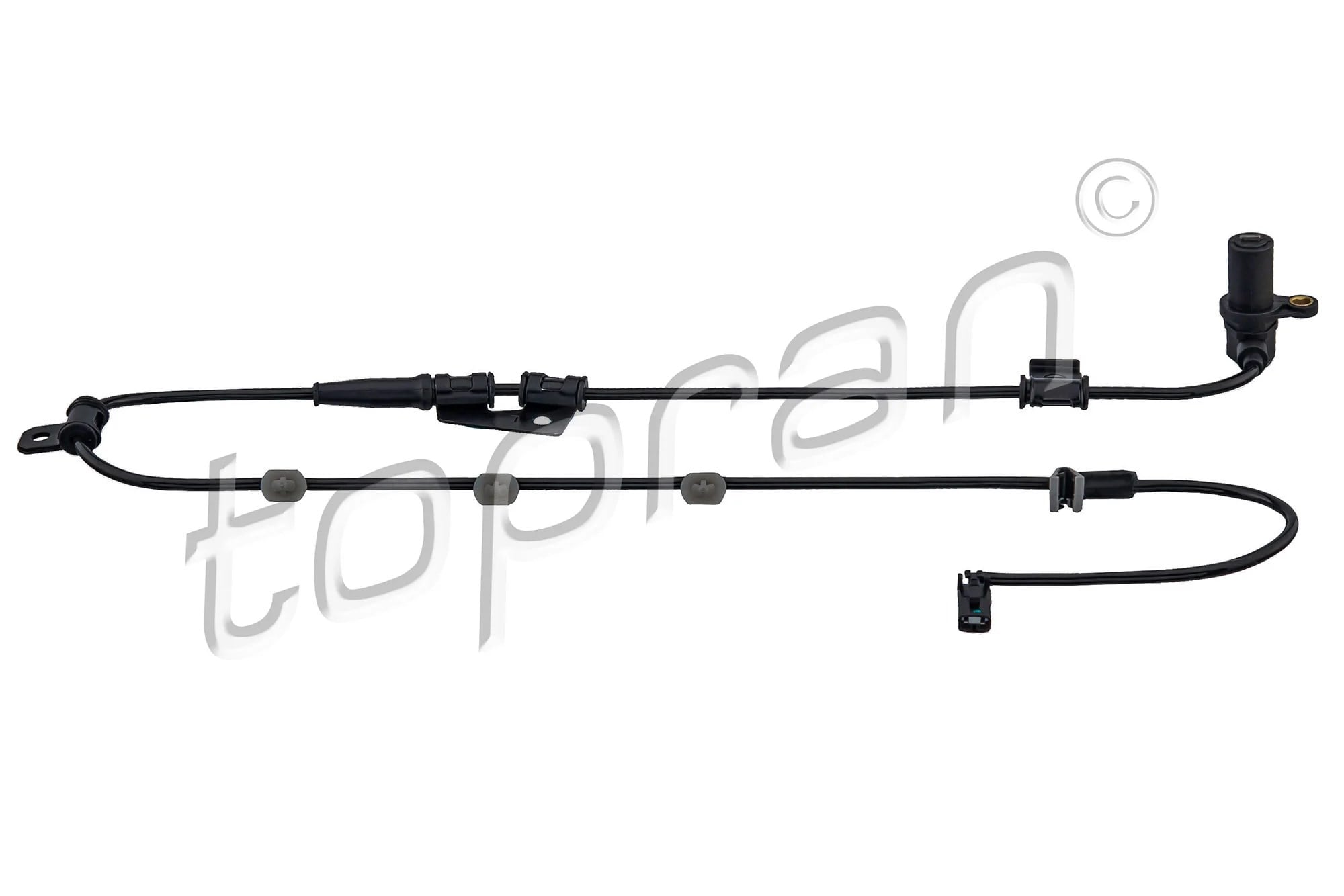 TOPRAN 821391 ABS Devir Sensörü 956702D000 uygun fiyat hızlı kargo