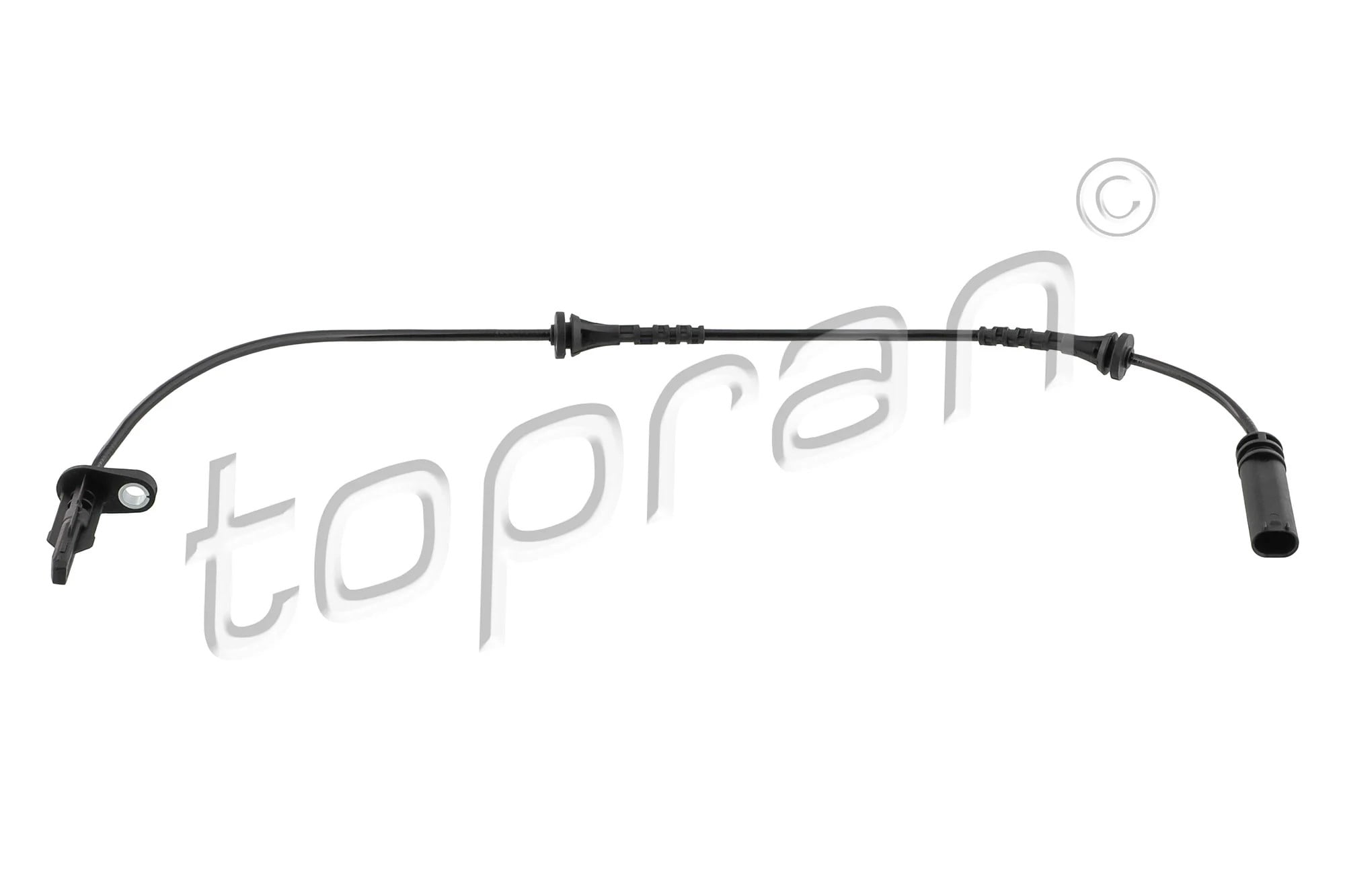 TOPRAN 504355 ABS Devir Sensörü 34526862806 uygun fiyat hızlı kargo