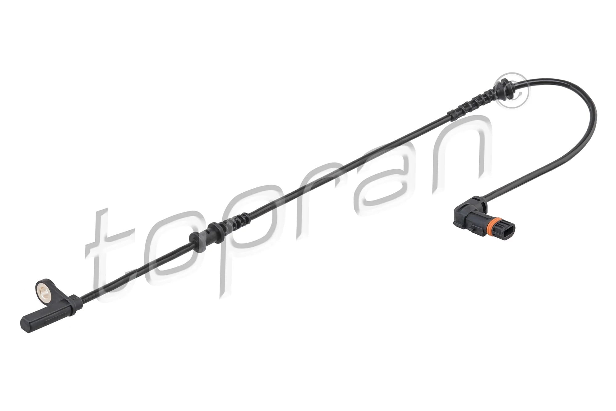 TOPRAN 408880 ABS Devir Sensörü 2045400117 uygun fiyat hızlı kargo