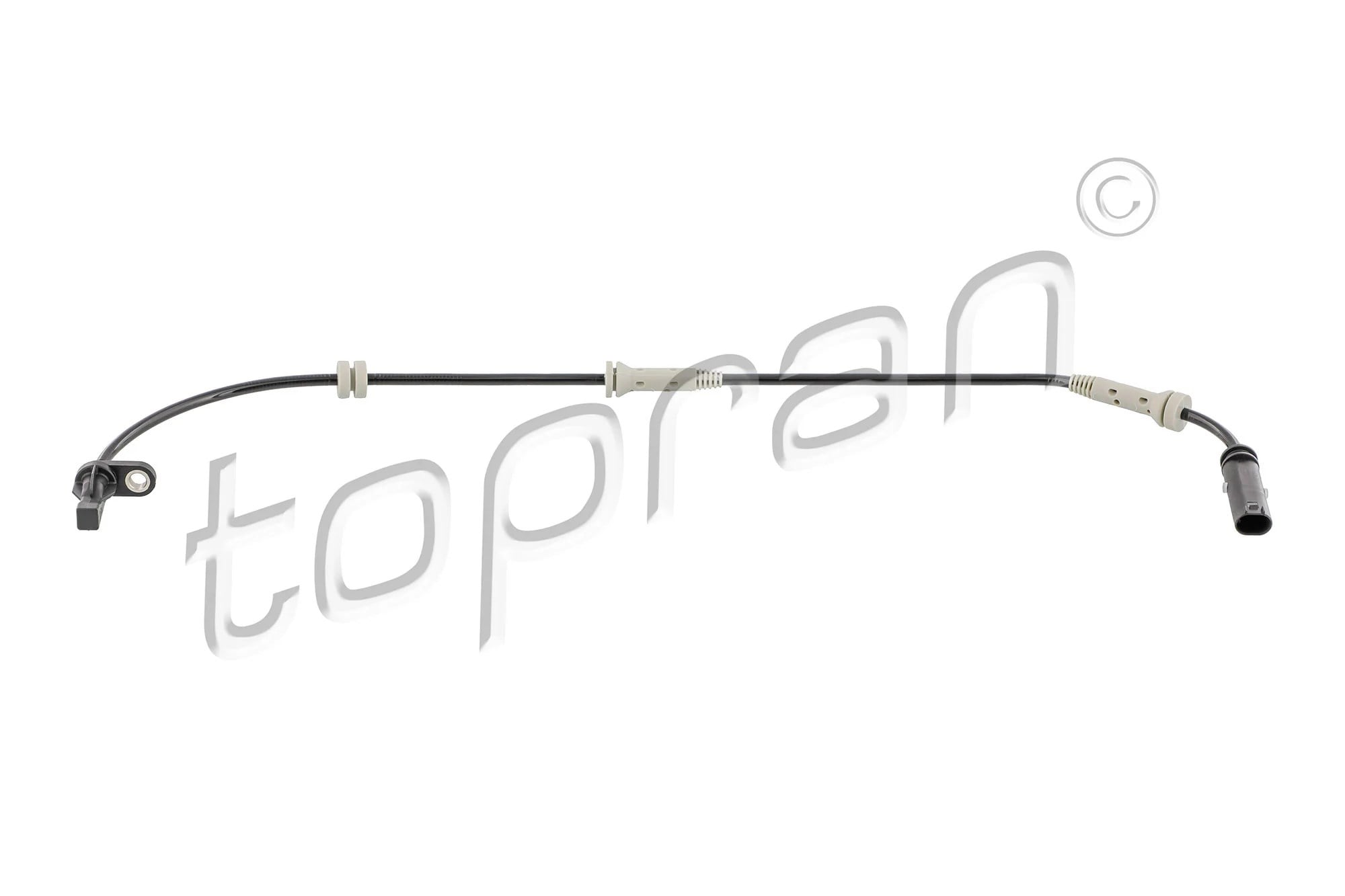 TOPRAN 623005 ABS Devir Sensörü 34526791224 uygun fiyat hızlı kargo