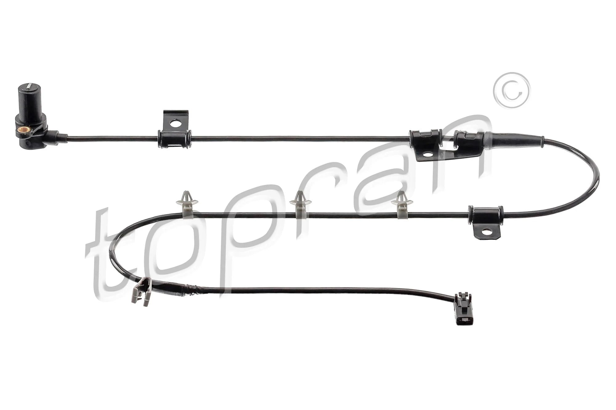 TOPRAN 821390 ABS Devir Sensörü 956702D100 uygun fiyat hızlı kargo