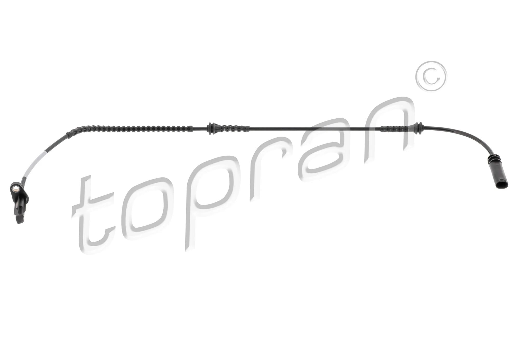 TOPRAN 638675 ABS Devir Sensörü 34526850767 uygun fiyat hızlı kargo