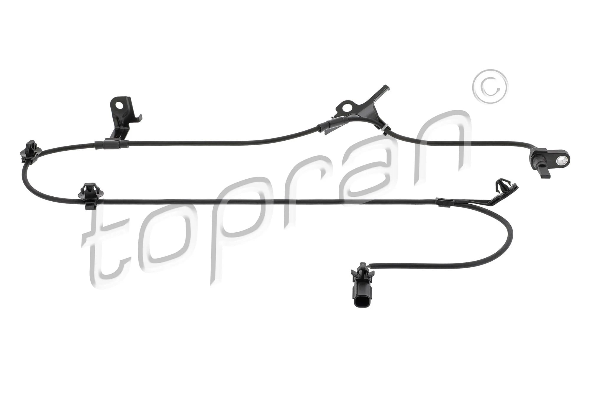 TOPRAN 623019 ABS Devir Sensörü 8954352090 uygun fiyat hızlı kargo