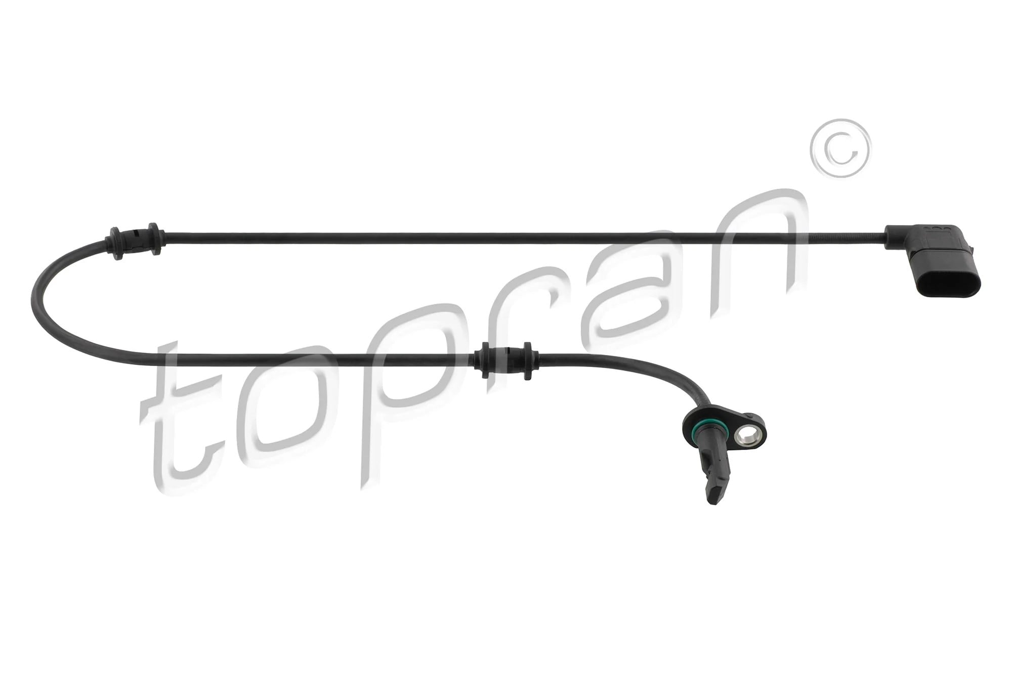 TOPRAN 410434 ABS Devir Sensörü 2539052500 uygun fiyat hızlı kargo
