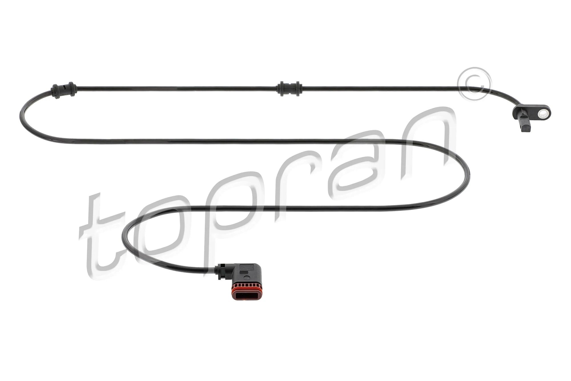TOPRAN 401546 ABS Devir Sensörü 2115401217 uygun fiyat hızlı kargo