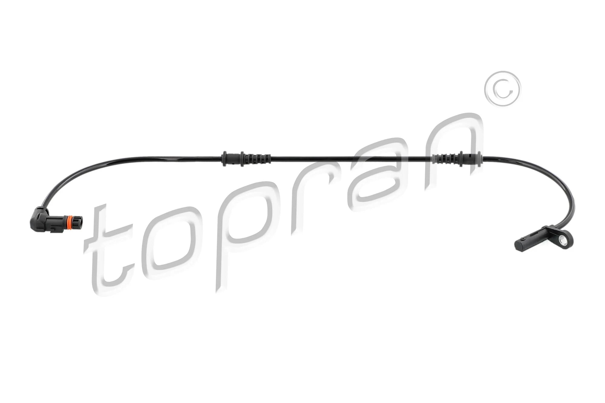 TOPRAN 401550 ABS Devir Sensörü 2035400417 uygun fiyat hızlı kargo
